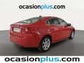 Volvo S60 D3 Momentum Aut. Rojo - thumbnail 4