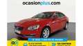 Volvo S60 D3 Momentum Aut. Rojo - thumbnail 1