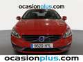 Volvo S60 D3 Momentum Aut. Rojo - thumbnail 12