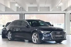 Audi A6 Avant 45 TFSI quattro*S Line*Pano*AHK*360