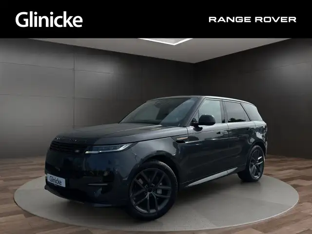 Land Rover Range Rover Sport Plug in Hybrid P460e Dynamic S