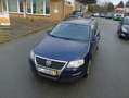 Volkswagen Passat Variant Komb 1.6 FSI Klimaautomatik HU/AU 11/2026 Blau - thumbnail 6