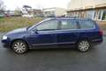 Volkswagen Passat Variant Komb 1.6 FSI Klimaautomatik HU/AU 11/2026 Blau - thumbnail 5