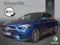 Mercedes-Benz GLA 200 D Azul - thumbnail 1