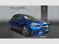 Mercedes-Benz GLA 200 D Azul - thumbnail 4