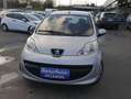 Peugeot 107 107 1.0i *DA*VE*VC*5 PORTES* Argent - thumbnail 1