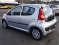 Peugeot 107 107 1.0i *DA*VE*VC*5 PORTES* Argent - thumbnail 5