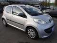 Peugeot 107 107 1.0i *DA*VE*VC*5 PORTES* Argent - thumbnail 3