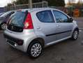Peugeot 107 107 1.0i *DA*VE*VC*5 PORTES* Argent - thumbnail 4