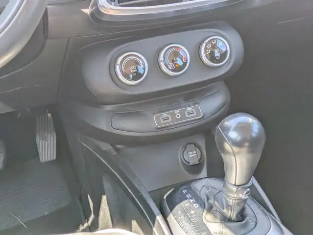 Fiat 500x view 8