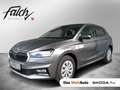 Skoda Fabia Essence Grau - thumbnail 1