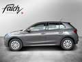 Skoda Fabia Essence Grau - thumbnail 2