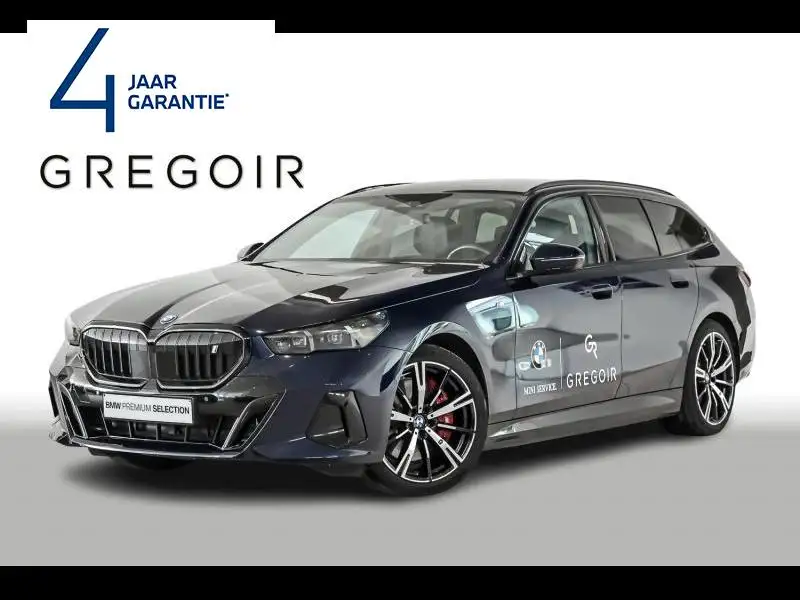 BMW I5