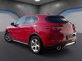 Alfa Romeo Stelvio Super 2,2*MemorySitze*Kamera*Lenkradheiz.* Rot - thumbnail 4