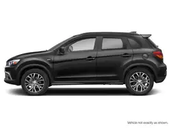 Mitsubishi RVR снимка Mitsubishi RVR