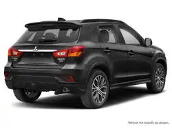 Mitsubishi RVR снимка Mitsubishi RVR