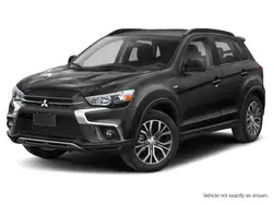 Mitsubishi RVR снимка Mitsubishi RVR