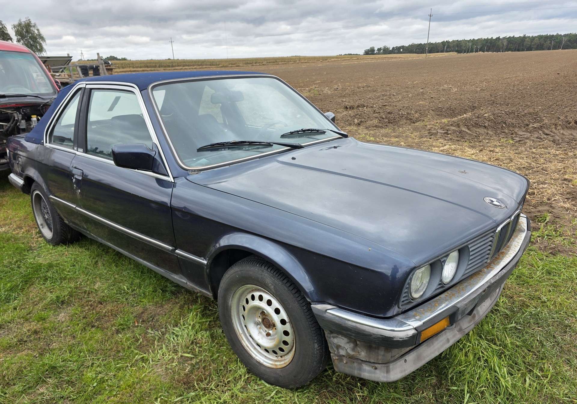 Second hand Bmw 3 Series 318