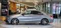 Mercedes-Benz CLA 200 d 4Matic AMG-Line Aut. *Night-Paket*Kamera*Navi*LE Grau - thumbnail 4