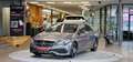 Mercedes-Benz CLA 200 d 4Matic AMG-Line Aut. *Night-Paket*Kamera*Navi*LE Grau - thumbnail 1