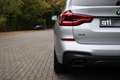 BMW X3 M40i xDrive High Executive Leder | HUD | Navi Pro Grigio - thumbnail 11