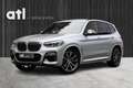 BMW X3 M40i xDrive High Executive Leder | HUD | Navi Pro Grigio - thumbnail 1