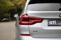 BMW X3 M40i xDrive High Executive Leder | HUD | Navi Pro Grigio - thumbnail 10