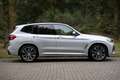 BMW X3 M40i xDrive High Executive Leder | HUD | Navi Pro Grigio - thumbnail 13