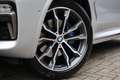 BMW X3 M40i xDrive High Executive Leder | HUD | Navi Pro Grigio - thumbnail 5