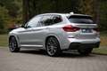 BMW X3 M40i xDrive High Executive Leder | HUD | Navi Pro Grigio - thumbnail 8
