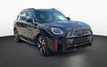 MINI John Cooper Works Countryman ALL4 BLACK PACK LED NAVI PDC CRUISE HUD KAMERA ACC Nero - thumbnail 5