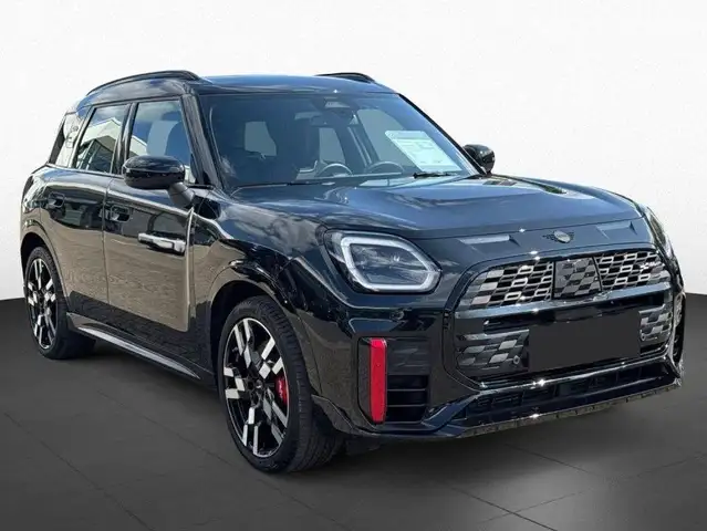 Mini Countryman view 4