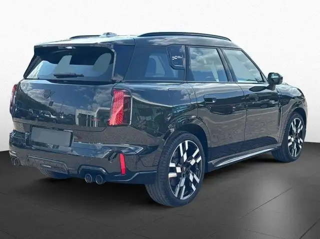 Mini Countryman view 12