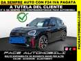 MINI John Cooper Works Countryman ALL4 BLACK PACK LED NAVI PDC CRUISE HUD KAMERA ACC Nero - thumbnail 1