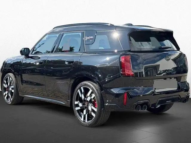 Mini Countryman view 13