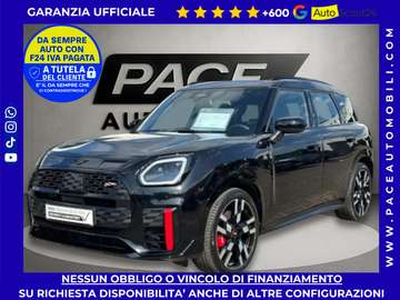ALL4 BLACK PACK LED NAVI PDC CRUISE HUD KAMERA ACC