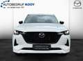 Mazda CX-60 2.5 e-SkyActiv PHEV 327pk Homura Business Edition Wit - thumbnail 4