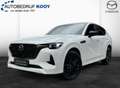 Mazda CX-60 2.5 e-SkyActiv PHEV 327pk Homura Business Edition Wit - thumbnail 1