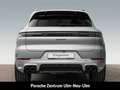 Porsche Cayenne E-Hybrid BOSE Sportabgas Luftfederung Silber - thumbnail 9