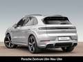 Porsche Cayenne E-Hybrid BOSE Sportabgas Luftfederung Silber - thumbnail 3