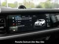 Porsche Cayenne E-Hybrid BOSE Sportabgas Luftfederung Silber - thumbnail 29