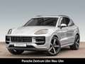 Porsche Cayenne E-Hybrid BOSE Sportabgas Luftfederung Silber - thumbnail 1