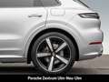 Porsche Cayenne E-Hybrid BOSE Sportabgas Luftfederung Silber - thumbnail 11