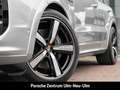 Porsche Cayenne E-Hybrid BOSE Sportabgas Luftfederung Silber - thumbnail 36