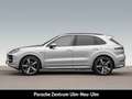 Porsche Cayenne E-Hybrid BOSE Sportabgas Luftfederung Silber - thumbnail 2