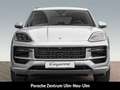 Porsche Cayenne E-Hybrid BOSE Sportabgas Luftfederung Silber - thumbnail 8