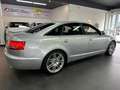 Audi A6 Lim. 3.0 TDI quattro Automatik*Topaussta Plateado - thumbnail 5