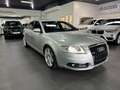 Audi A6 Lim. 3.0 TDI quattro Automatik*Topaussta Plateado - thumbnail 2