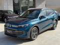 Volkswagen Tiguan 2.0 tdi 150 cv dsg ELEGANCE Bleu - thumbnail 3