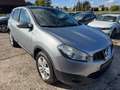 Nissan Qashqai Acenta 1.6 DCI*PANO*SHZ* Silber - thumbnail 3